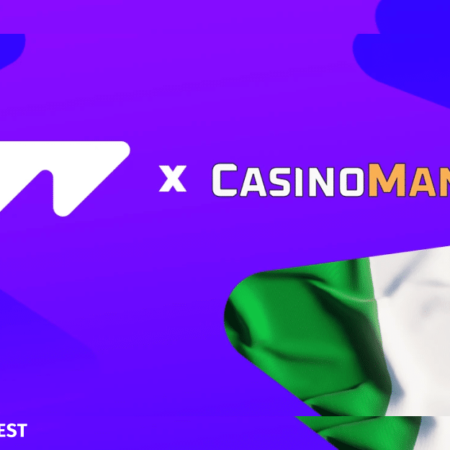 Wazdan enters Italy by CasinoMania partnership