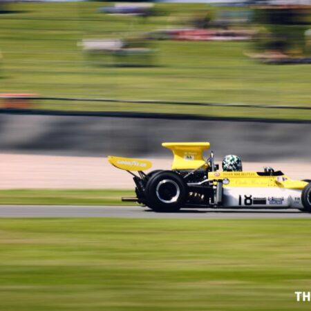 Kansspelautoriteit bans ads of Stake for Zandvoort