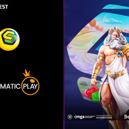 Pragmatic Play partners with Sazka within the Czech Republic