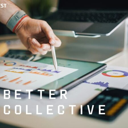 Better Collective stories 27% income enhance in Q2 2024