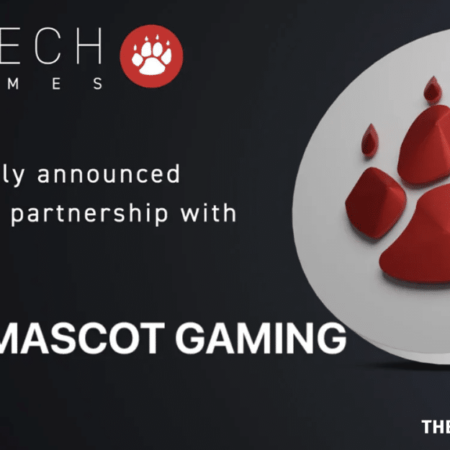 QTech Games starts original partnership with Mascot Gaming