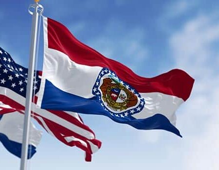 Missourians Sue to Block Sports Betting from November Ballot