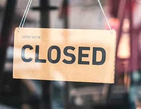 Treasury Brisbane Closure Ahead of Queens Wharf