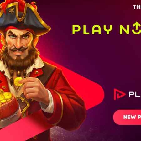 Playson celebrates Dutch and Finnish growth with Play North