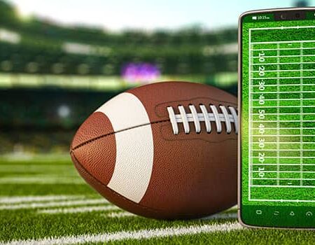 Analysts Optimistic on DraftKings NFL Launch