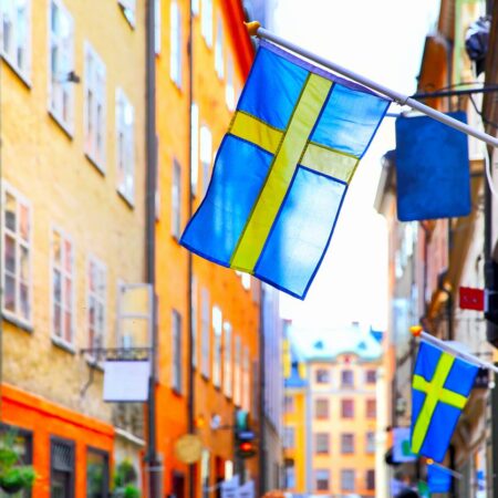 Svenska Spel low-risk participant earnings hits 93% in Q2