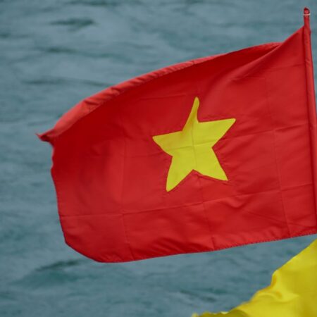 Vietnam extends locals casino pilot program