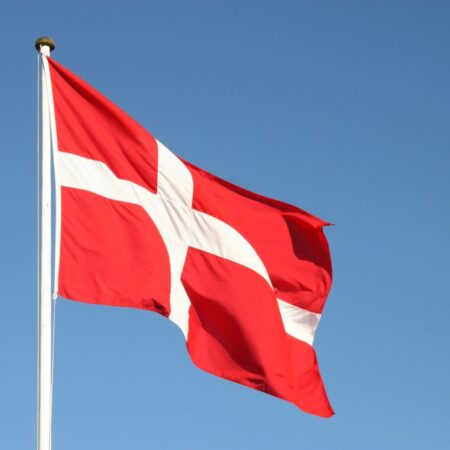 Denmark GGR ticks up, land-based casino decline continues