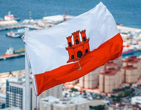 Gibraltar operator settles £25K case with Gambling Division