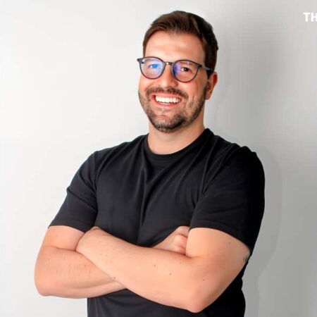 Grupo Aposta Ganha appoints Vitor Paulin as CMO