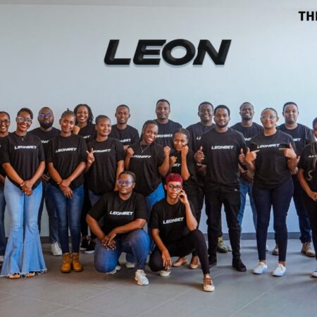 LEON expands into Africa with unique operations in Tanzania