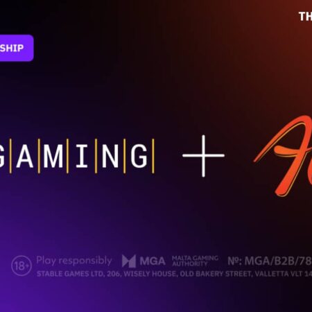 BGaming kinds world assert distribution address Alea
