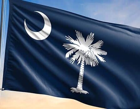 South Carolina Sports Betting Bill Resurfaces
