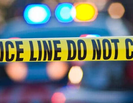 Dallas Illegal Gambling Raid Leads to Charges
