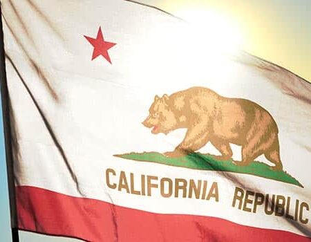 California Governor Opposes Casino Initiatives