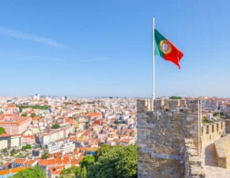 IGT Renews Portugal Lottery Contract