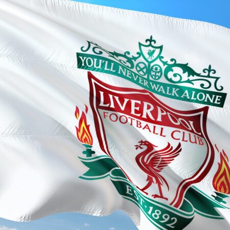 Ladbrokes Becomes Liverpool’s Betting Partner