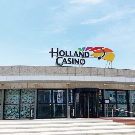 The Netherlands gambling tax hike could hurt Holland Casino