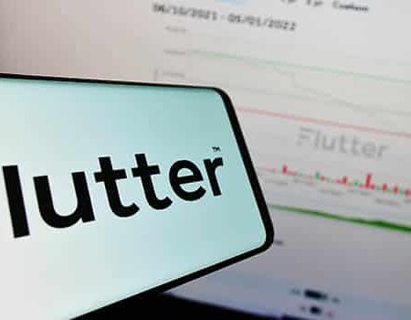 Flutter Leisure to Enchantment $330M Aviator Ruling