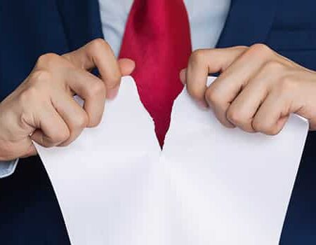 Large title Entertainment License Revoked Amid Scrutiny