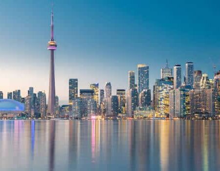 NetGaming Expands in North America