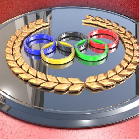 Gambling Ads Dominate Illegal Olympic Streams