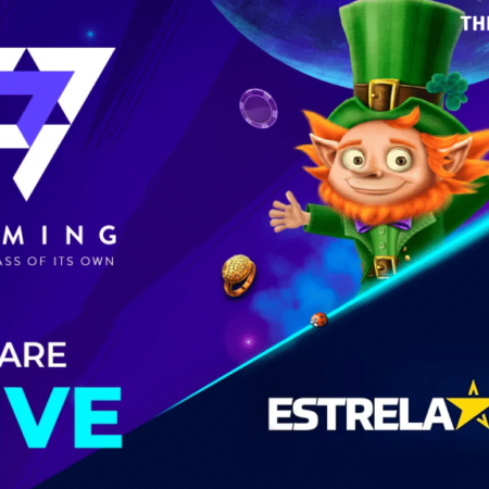 7777 gaming to birth modern partnership with Estrelabet