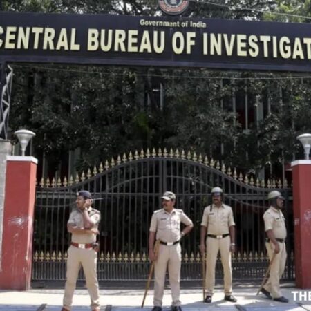 Necessary gambling criminal extradited from UAE to India