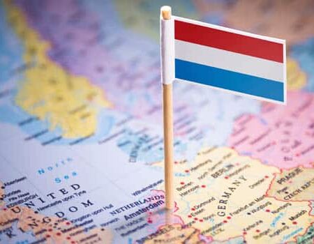 Netherlands Faces Scrutiny over Playing Law