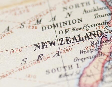 NZ Weighs Gambling Harm Prevention Options