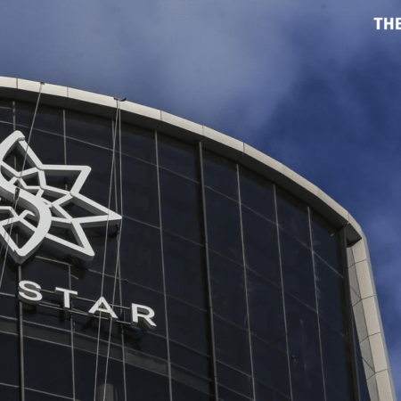 Star Entertainment Loses License Amid Scandal