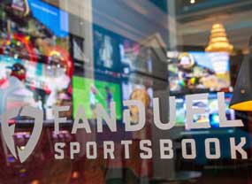 Flutter Tax-Free, DraftKings Backs Down