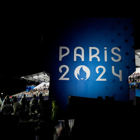 France Olympics Wager, Hong Kong Mahjong Arrests