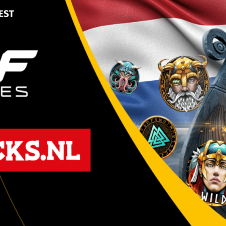 BF Games enters the Dutch market with JACKS.NL