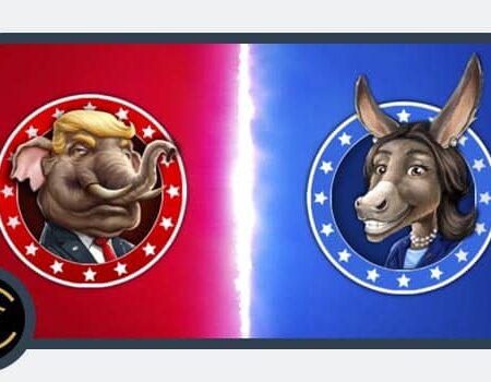 Dragon Gaming Showdown: Splendid Elections