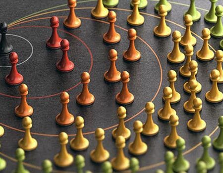 Sweepstakes Operators Join Forces to Create the SPGA