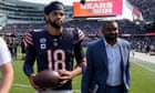 NFL: Williams Struggles, Dolphins Seek Aid