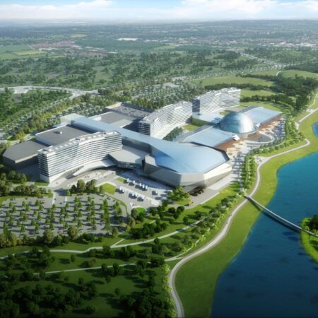 South Korea Powers Mohegan’s Record-Breaking Q2