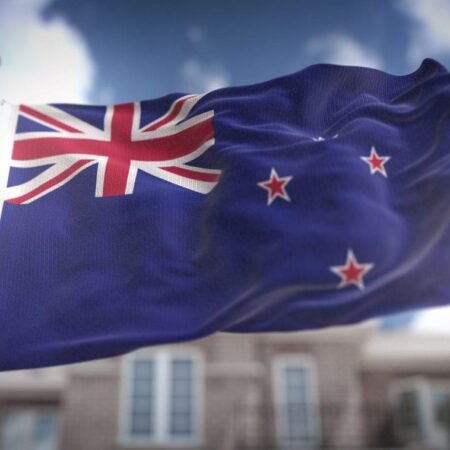 New Zealand Sees $500M iCasino Market Ahead