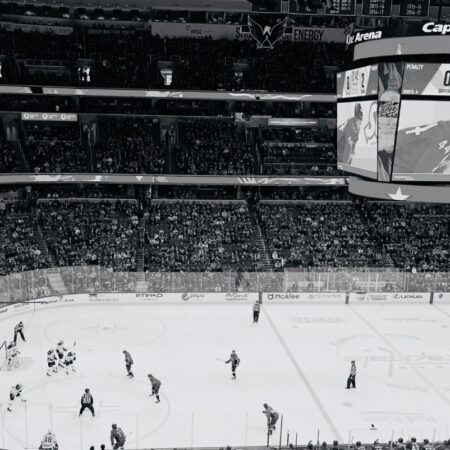 FanDuel Dominates DC Market, Earns $78.5M
