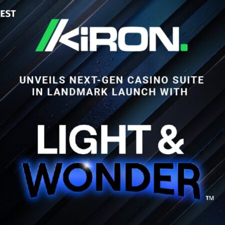 Kiron unveils next-gen casino suite with Mild & Shock