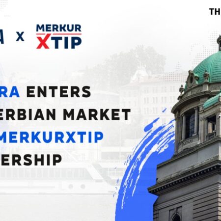 Belatra Games enters Serbian market with MerkurXtip