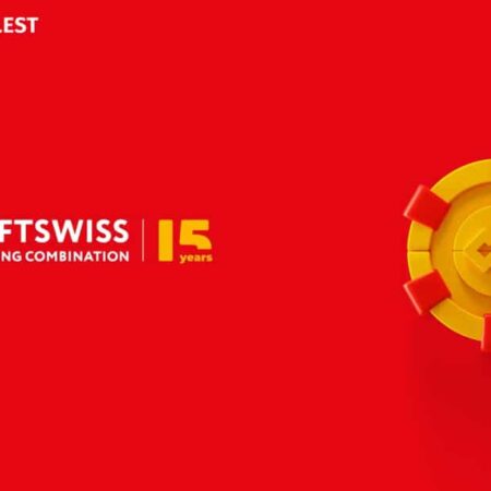 SOFTSWISS Web Drawl Positioning Promotion Manual