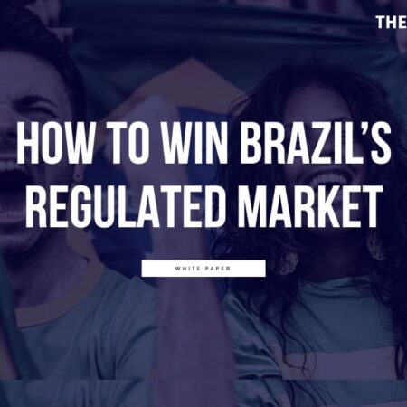OpenBet:  Bag Brazil’s Regulated Market