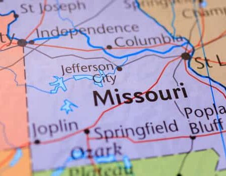 Missouri Sports Betting Referendum to Proceed