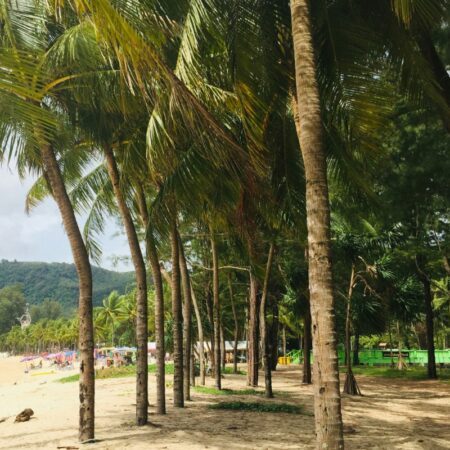 Thailand plans stress-free financial system with casinos