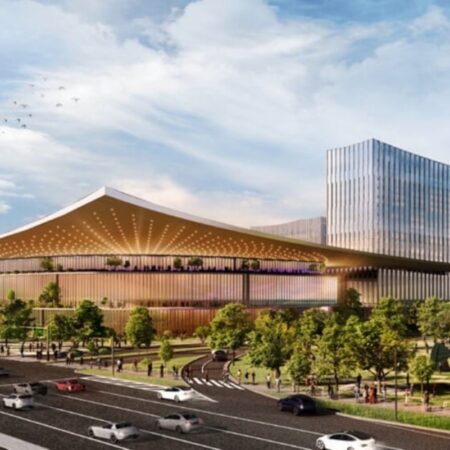 Nassau County OKs 42-year lease for Las Vegas Sands