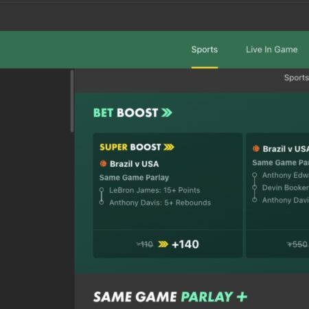 Bet365 to pay $519K after unapproved odds shifts