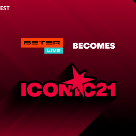 BETER Reside has formally rebranded as ICONIC21