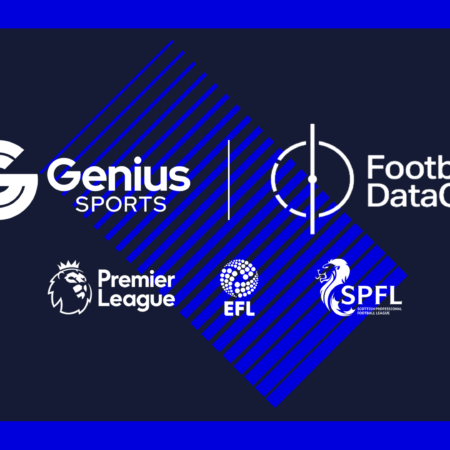 Genius Sports extends Football DataCo deal